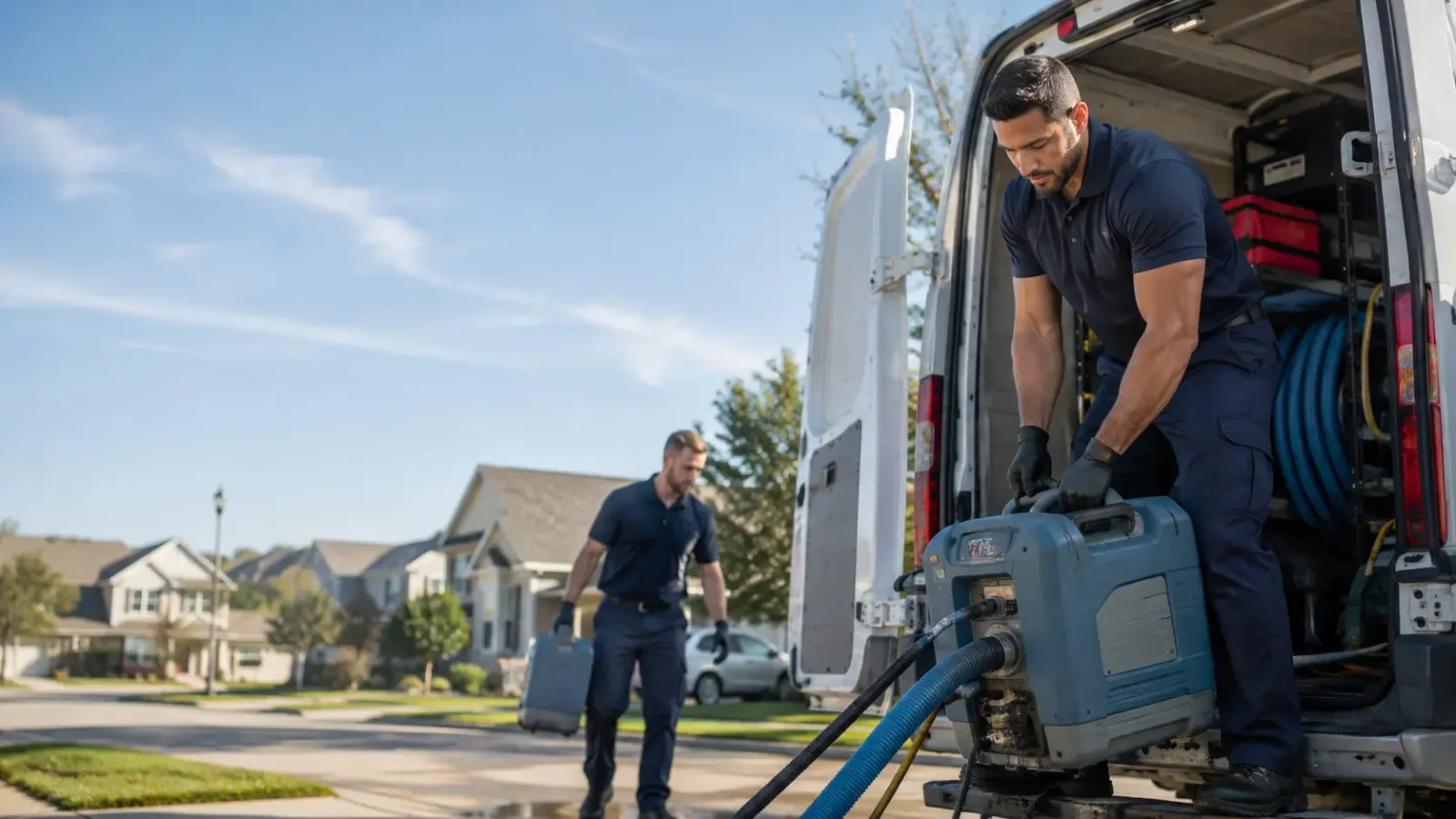 Trauma Cleanup in Sugar Grove, IL near me